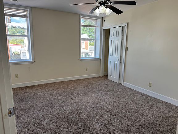 Front bedroom