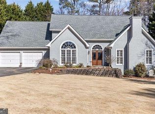 3283 Robinson Oaks Way NE, Marietta, GA 30062