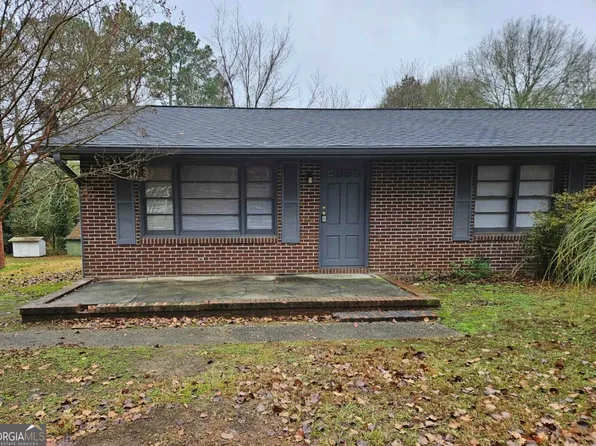 268 Elks St #A, Winder, GA 30680