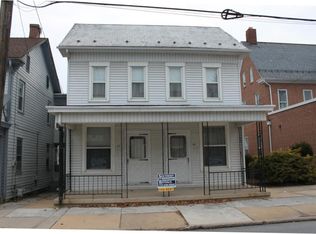 63 W Main St, Dallastown, PA