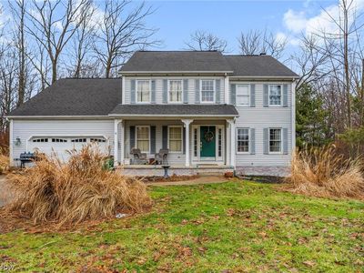 8005 Hansom Pl, Concord Township, OH, 44060