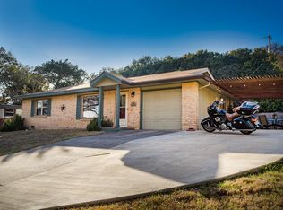 1464 Harper Rd, Kerrville, TX 78028