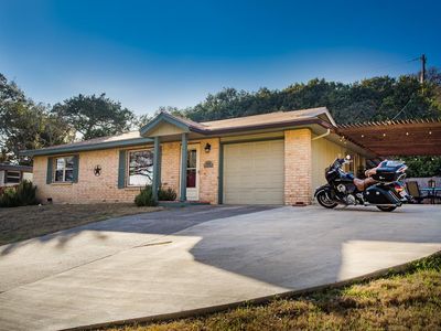 1464 Harper Rd, Kerrville, TX, 78028