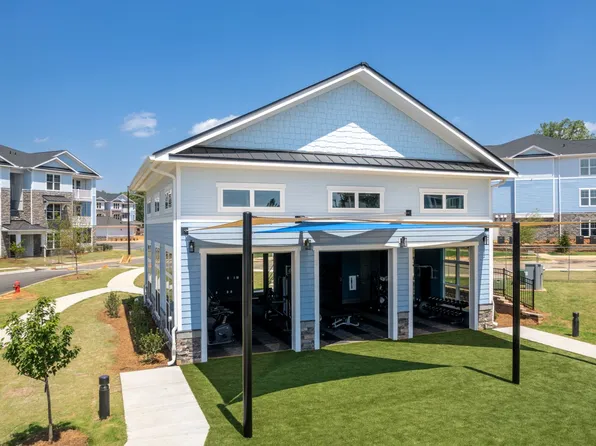 Argento at Kellswater Bridge Apartments