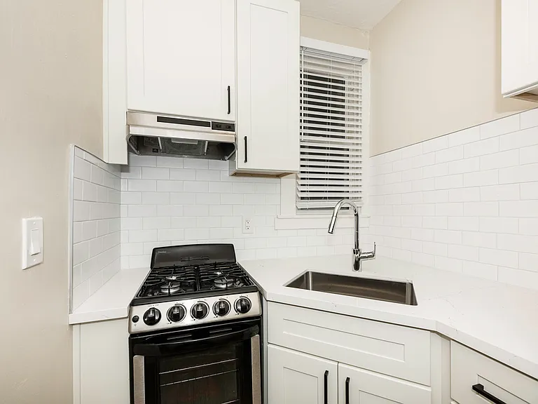 Vue De Lac Apartments — Photo 14
