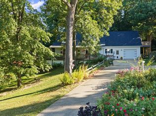 2444 Pellville Rd, Reynolds Station, KY 42368