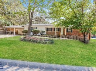 610 Beverly Ave W, Sherwood, AR 72120