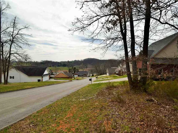 2403 Boat Dock Rd, Talbott, TN 37877