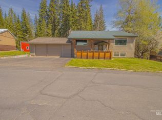 132 Timberline Dr, Pierce, ID 83546