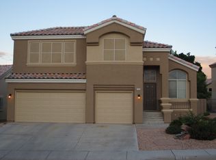 2260 Georgia Pine Ct, Las Vegas, NV 89134