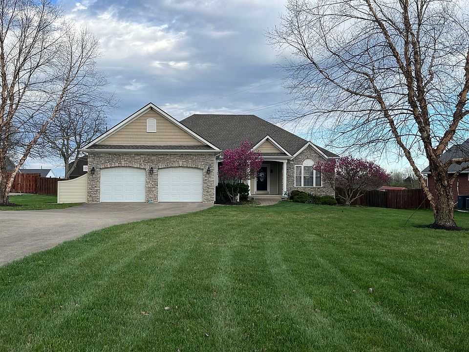 453 Clintonville Rd, Paris, KY 40361 Zillow
