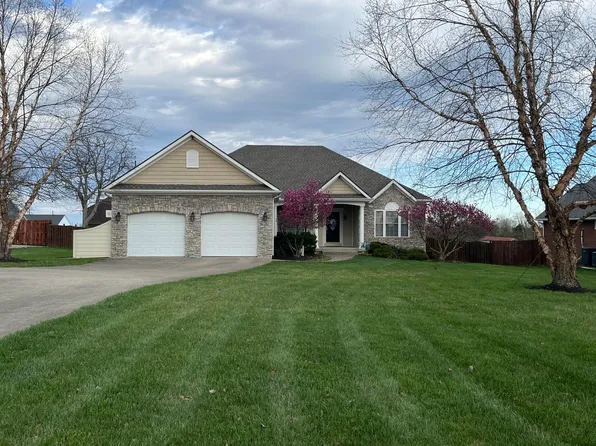 453 Clintonville Rd, Paris, KY 40361