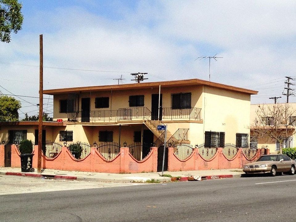 1st image of 9623 S San Pedro St