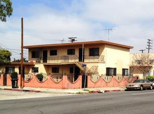 9623 S San Pedro St, Los Angeles, CA 90003