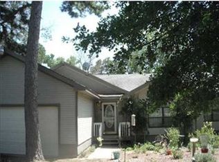 9942 Southshore Dr, Hackett, AR 72937