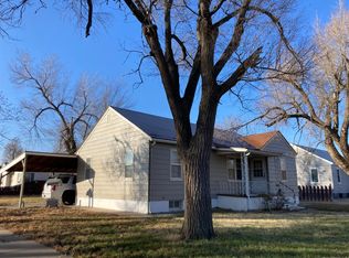 802 W 2nd St, Liberal, KS 67901