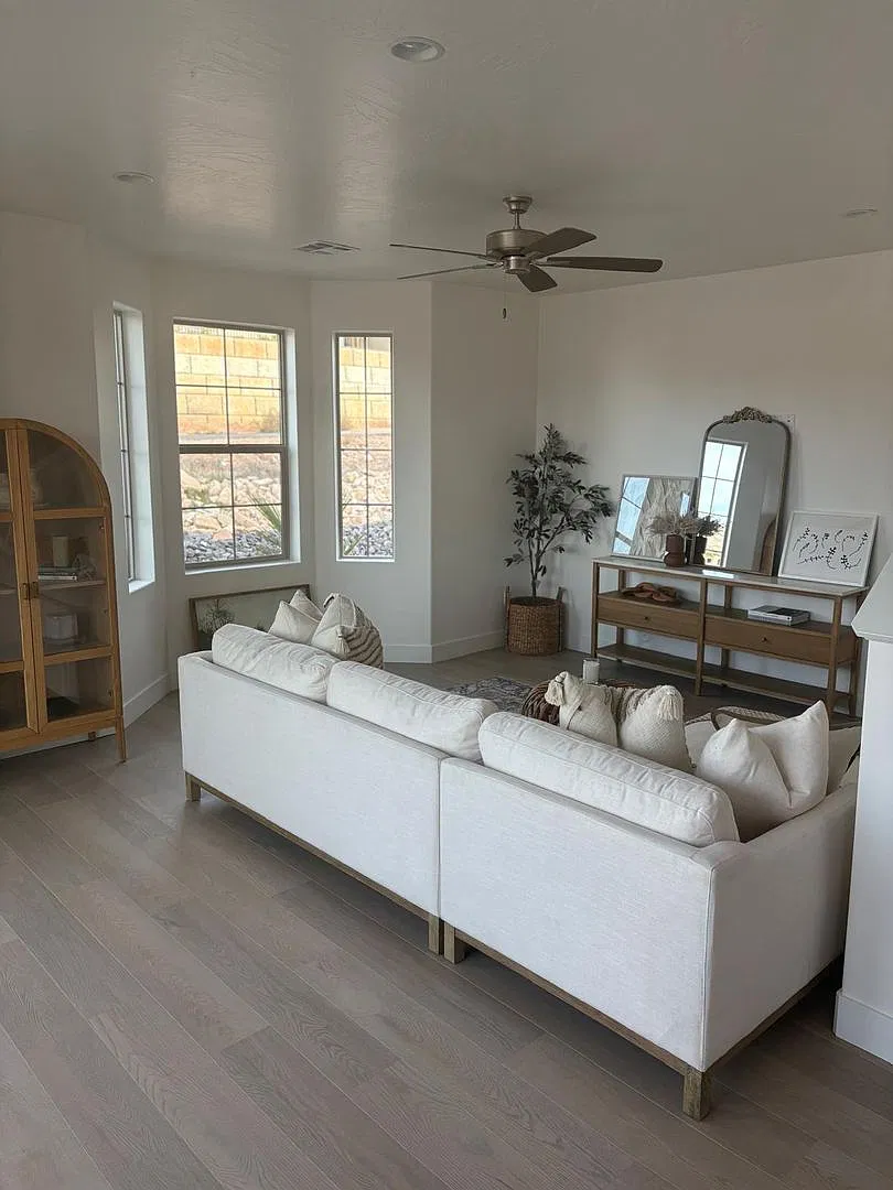 Ivory Homes Townhome — Photo 4
