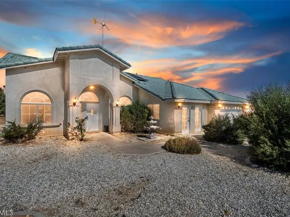 9830 Johnson Rd #A, Phelan, CA 92371