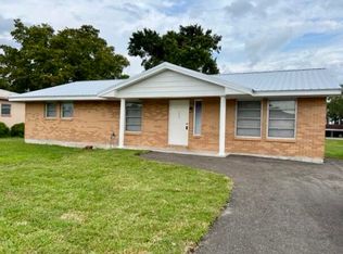 152 S Flame Ave, Pahokee, FL 33476