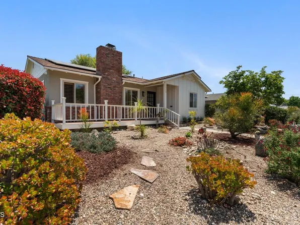1300 Solita Rd, Pasadena, CA 91103