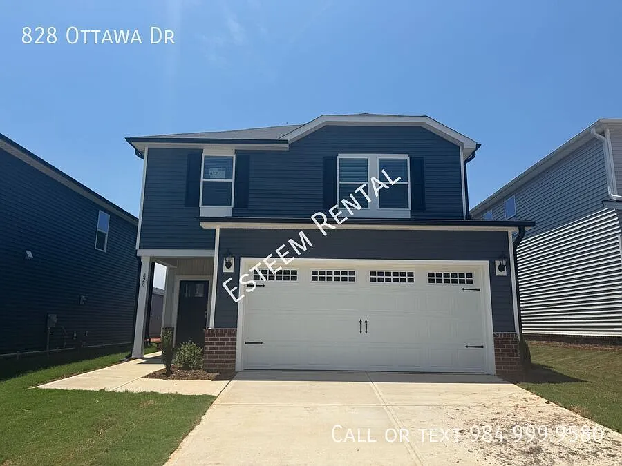 828 Ottawa Dr