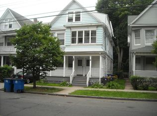 296 Shelton Ave, New Haven, CT 06511