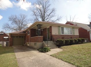 7828 Gail Dr, Cincinnati, OH 45236