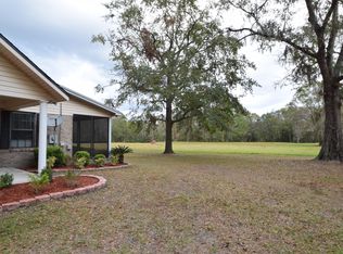 48177 Stonewall Dr, Hilliard, FL 32046