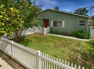 18160 Gresham St, Northridge, CA 91325
