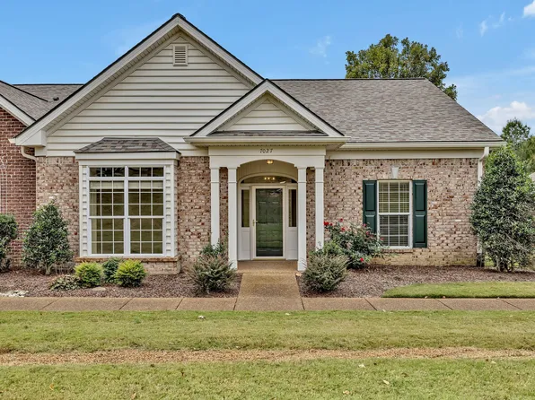 7027 Sunrise Cir, Franklin, TN 37067