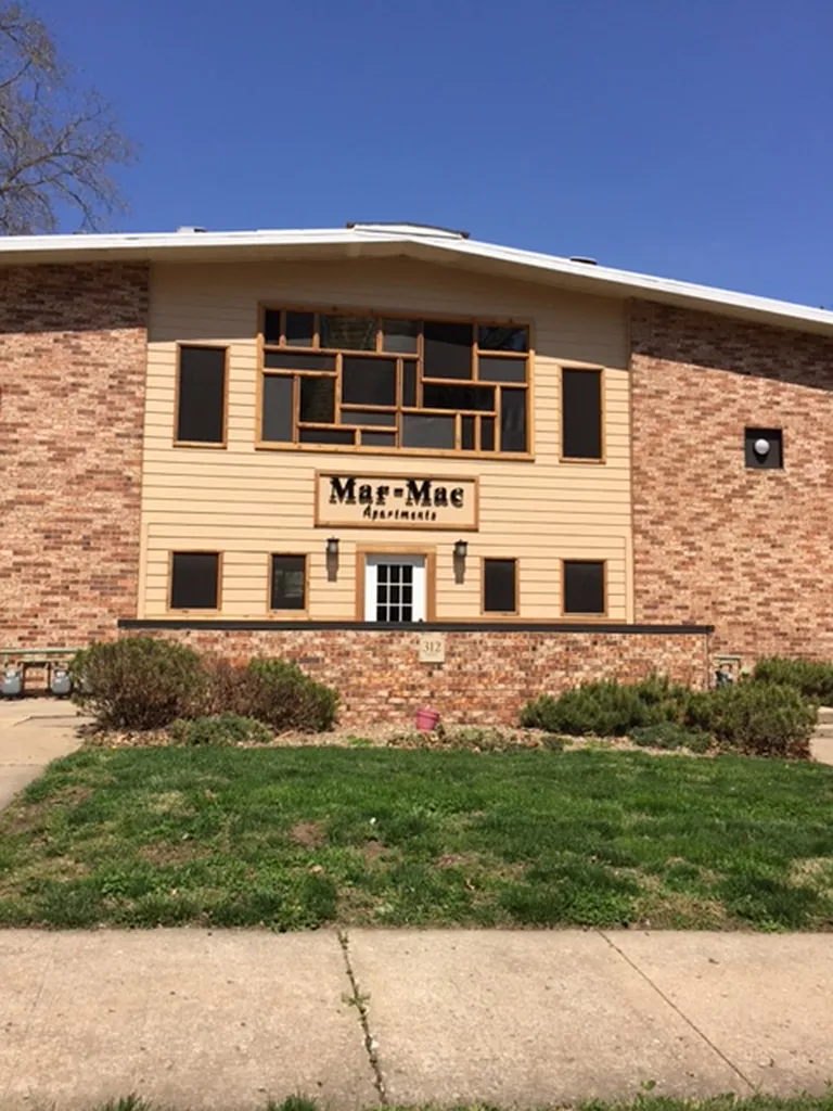 Mar-Mac Apartments — Photo 1