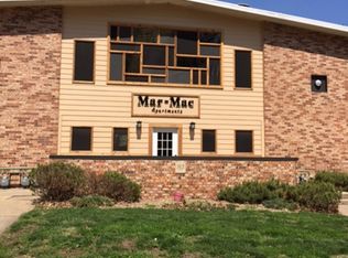 Mar-Mac Apartments, Leavenworth, KS 66048