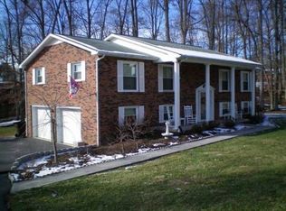 359 Clark Pl, Blountville, TN 37617