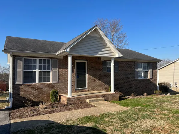 557 Plum Springs Rd, Bowling Green, KY 42101