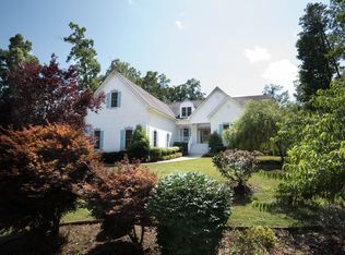 14341 Ranger Rd, Chesterfield, VA 23838