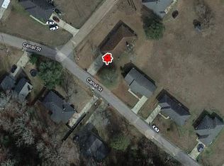 109 Canal St, Ferriday, LA 71334