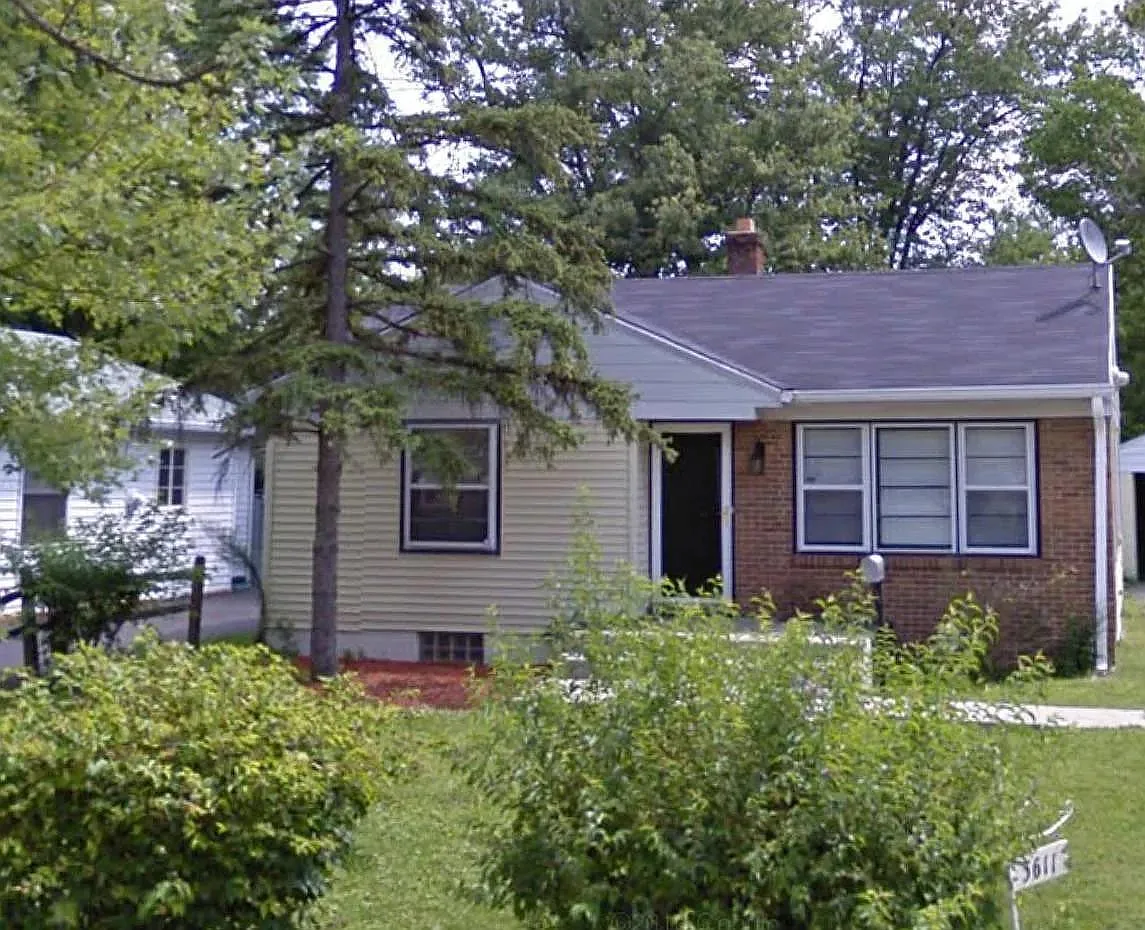 3611 N Dequincy St photo 1