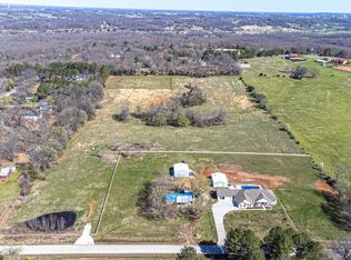 Weir Rd, Fayetteville, AR 72704