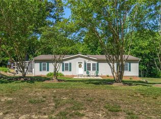 255 Hepler Rd, Mocksville, NC 27028