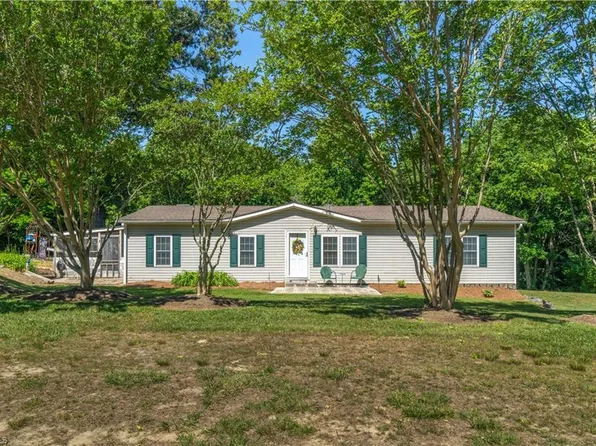 255 Hepler Rd, Mocksville, NC 27028