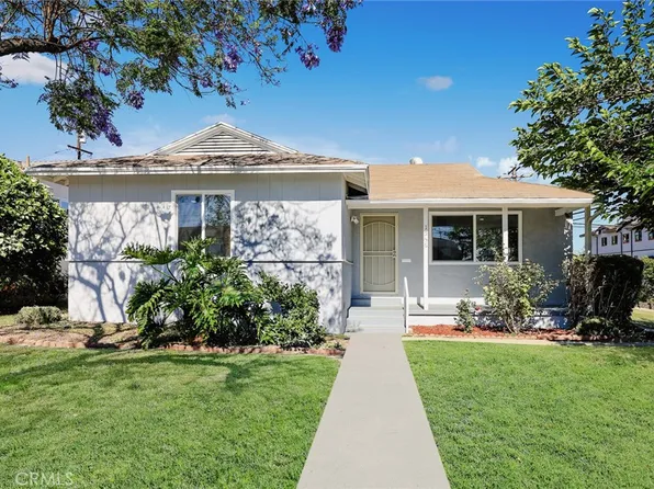 1956 S Isabella Ave, Monterey Park, CA 91754