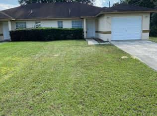 3508 SW 157th Loop, Ocala, FL 34473