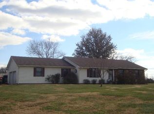 149 W College Ave, Independence, KS 67301