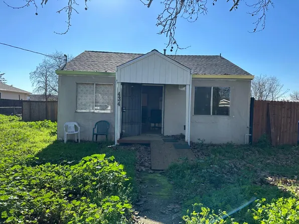 434 Kesner Ave, Sacramento, CA 95838