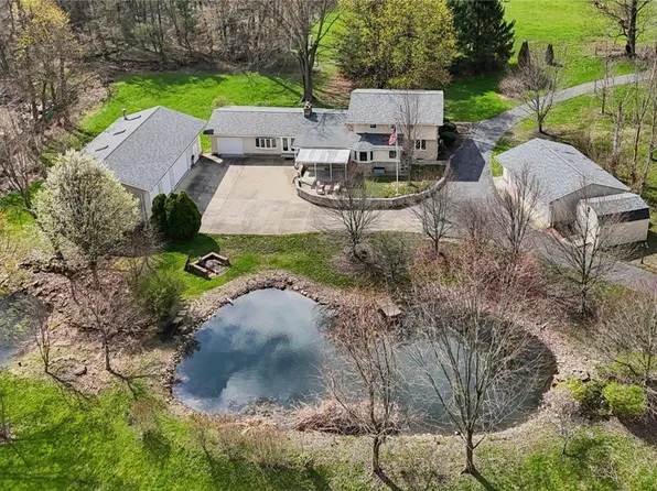 1220 Ben Fulton Ave NW, North Lawrence, OH 44666