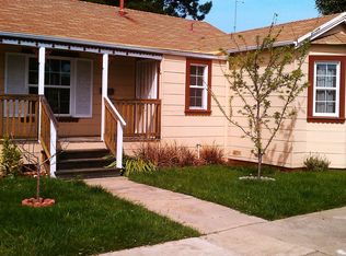 335 39th St, Richmond, CA 94805