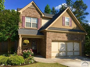 231 Putters Dr, Athens, GA 30607