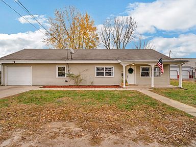 1335 Clore Dr Martinsville In 46151 Zillow
