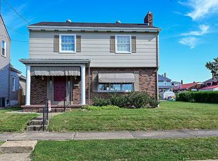 1208 Fairmont Ave, Natrona Heights, PA