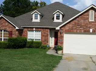 1527 S 78th Ave E, Tulsa, OK 74112